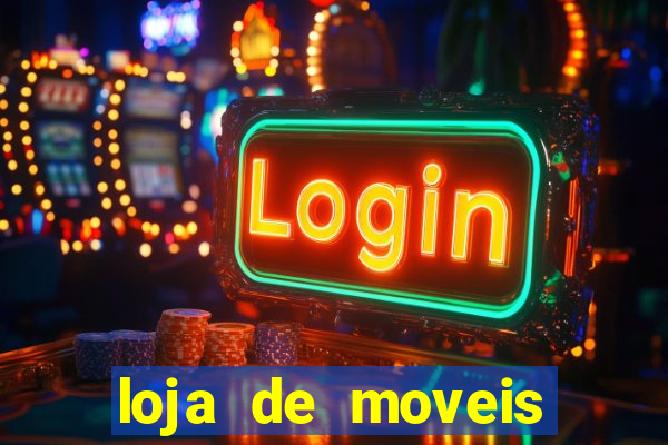 loja de moveis usados bauru